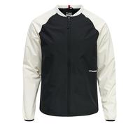 Hummel Vestes d’entraînement 'Pro XK' noir / blanc, Taille S