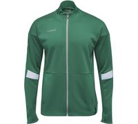Hummel Vestes d’entraînement vert gazon / blanc, Taille L
