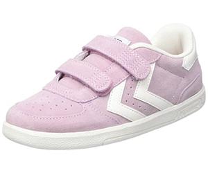 hummel Victoire Suède II BasketMixte Enfant