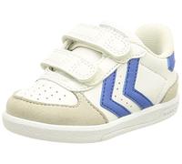 hummel Victory, Basket, White/Blue,