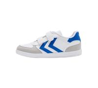 hummel Victory, Basket, White/Blue,