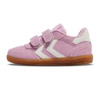 hummel Victory Suede II Trainers EU 21