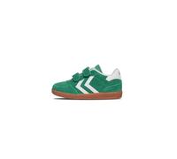 hummel Victory Suede II Trainers EU 23
