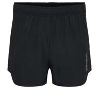 Hummel Vital Woven Shorts Noir XS Femme
