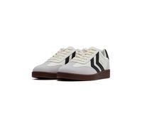 Hummel VM78 CPH LS Baskets Unisexes 230746 Noir/Blanc
