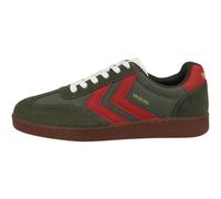 hummel VM78 CPH RS Chaussures d'intérieur Vert 227912-6170, vert, 44 EU