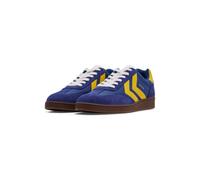 Hummel VM78 CPH RS Unisexe Baskets Chaussures Vegan 227912 Estate Blue