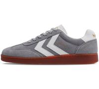 hummel VM78 CPH SP Chaussures d'intérieur Gris 229510-1100, Gris, 47 EU