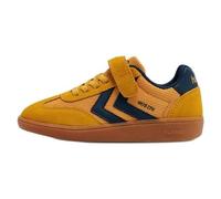 Baskets Hummel VM78 CPH Jaune 39