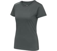 Hummel Womens Core Functional T-shirt S/s, SEA MOSS, M, Damen