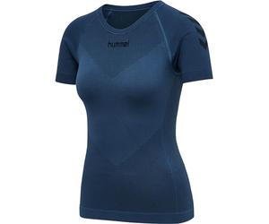 Hummel Womens First Seamless Jersey S/S Débardeur pour Femme