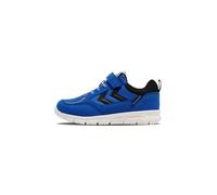 hummel X-Light 2.0 TEX JR, Basket, Blue LOLITE,