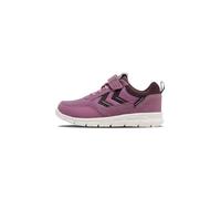 hummel X-Light 2.0 TEX JR Basket, Tulipwood, 39 EU