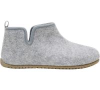 Hummel ZAP SLIPPER JR Claquettes 32 Argent