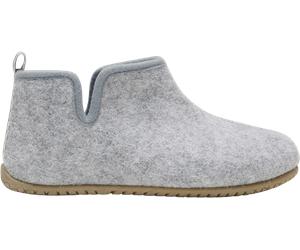 Hummel ZAP SLIPPER JR Claquettes 32 Argent