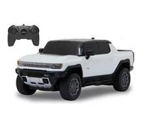 Hummer EV 1:26 blanc 2,4GHz Blanc G