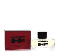 HUMMER H2 Eau De Toilette 125 ml