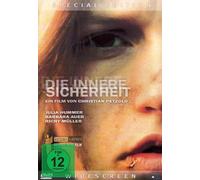 Die Innere Sicherheit – Julia Hummer – Import – Ascot Elite Entertainment