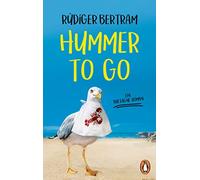 Hummer to go: Ein Bretagne-Roman