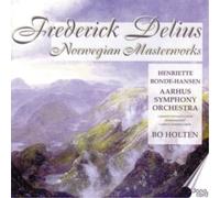 Hummerkoret Norwegian Masterworks (CD) Album