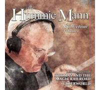Hummie Mann - Hummie Mann Collection Vol 1: Thomas & The Magic Railroad/Cyberworld (Original Soundtrack) [Import]