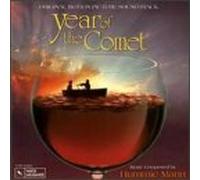 Hummie Mann - Year of the Comet