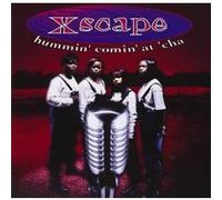 Xscape - Hummin' Comin' at 'cha
