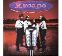 Hummin' Comin' At Cha by Sony