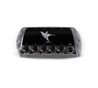 Humminbird 411850-1 AS ETH 5PGL - Commutateur Ethernet 5 Ports
