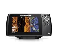 Humminbird 411930-1 Helix 7 MSI GPS G4
