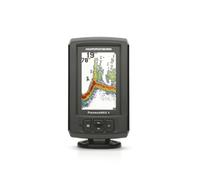 Humminbird Piranhamax 4 Sonar Standard Dualbeam Poisson Finder Noir 410150-1