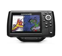 Humminbird Sondeur Helix 5 G3 Divers Modèles