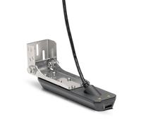 Humminbird XM 9 HW MSI T - Helix Mega SI+, DI+, Dual Spectrum Chirp w/Temp Transom Transducer