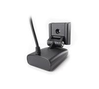 HUMMINBIRD NS-244 XNT-9-SI 180T TRANSDUCTOR POPA Helix 5-7 Unisex-Adult, Black, Standard