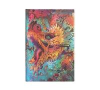 HUMMING DRAGON - Hardback - G245z