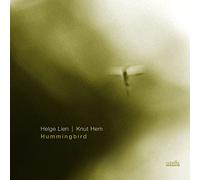 Helge Lien & Knut Hem Hummingbird (CD) Album
