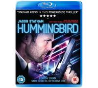 Hummingbird [Blu-Ray]