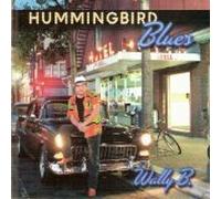 Hummingbird Blues [RARE]