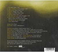 Helge Lien & Knut Hem Hummingbird (CD) Album