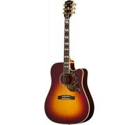 Hummingbird Deluxe Ec Autumn Burst