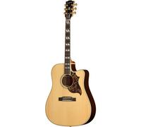 Hummingbird Deluxe Ec Natural