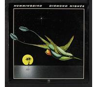HUMMINGBIRD - Diamond Nights