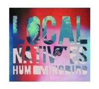 Hummingbird - Edition Deluxe