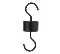 Hummingbird Feeder Guard anti-fourmis, crochet de nourriture pour nectar, protection contre les fourmis, protection contre les fourmis, crochet solide pour l'alimentation des colibri, nectar d'eau