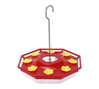 Hummingbird Feeders for Outdoors Leak Proof Hummingbird Feeder Bird Feeders for Outdoors Bird Feeder Supplies