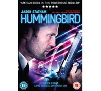 Hummingbird [Import]