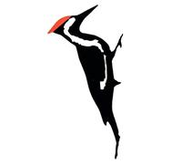 Hummingbird Metal Silhouette - Rustic Iron Bird Garden Décor, Outdoor Yard Wall Art, Ornement De Clôture Résistante Aux Intempéries, Arbre, Porche, Boîte Aux Lettres, Décoration De Terrasse Pour La Ma