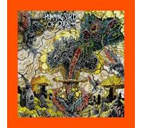 Hummingbird Of Death - Forbidden Techniques [Compact Discs]