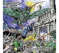 Hummingbird Of Death - Full Spectrum Dominance
