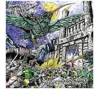 Hummingbird Of Death - Full Spectrum Dominance [Vinyl Lp]